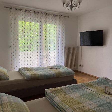 Appartement Esslingen-Hegensberg Hegensbergerstrasse 22 à Oberesslingen Extérieur photo
