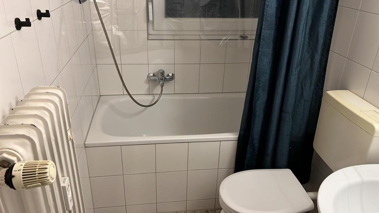 Appartement Esslingen-Hegensberg Hegensbergerstrasse 22 à Oberesslingen Extérieur photo