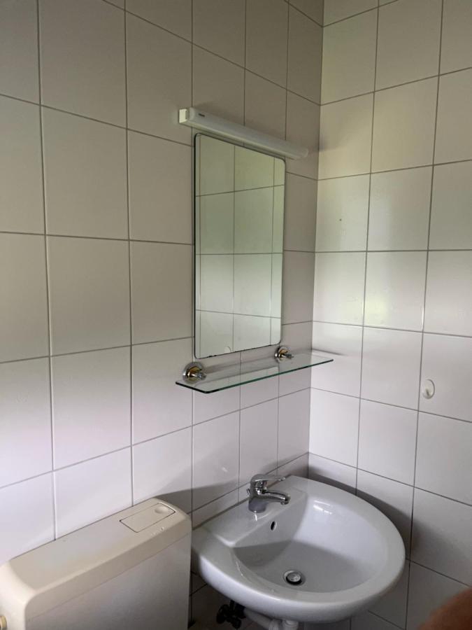 Appartement Esslingen-Hegensberg Hegensbergerstrasse 22 à Oberesslingen Extérieur photo