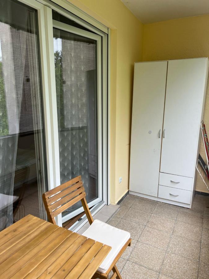 Appartement Esslingen-Hegensberg Hegensbergerstrasse 22 à Oberesslingen Extérieur photo