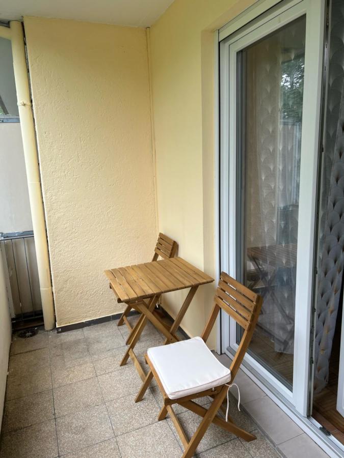 Appartement Esslingen-Hegensberg Hegensbergerstrasse 22 à Oberesslingen Extérieur photo